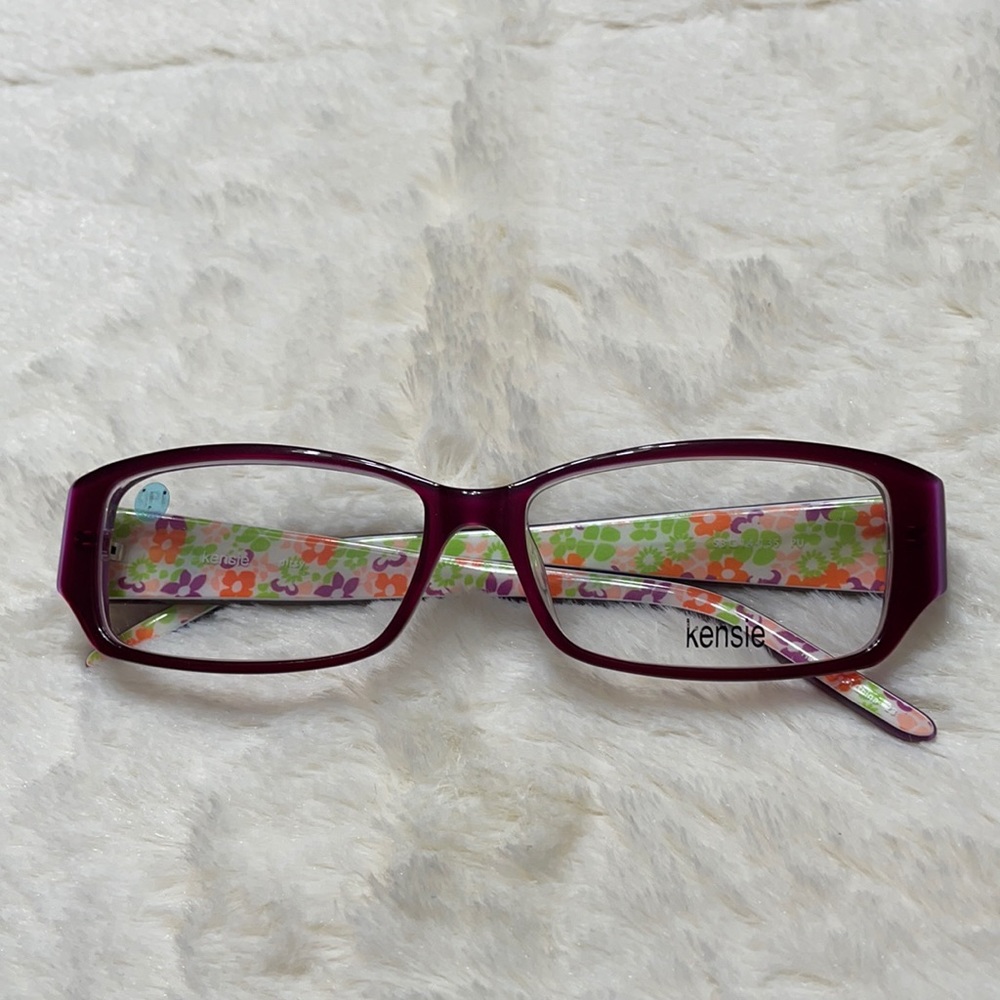 Women’s glasses by Kensie